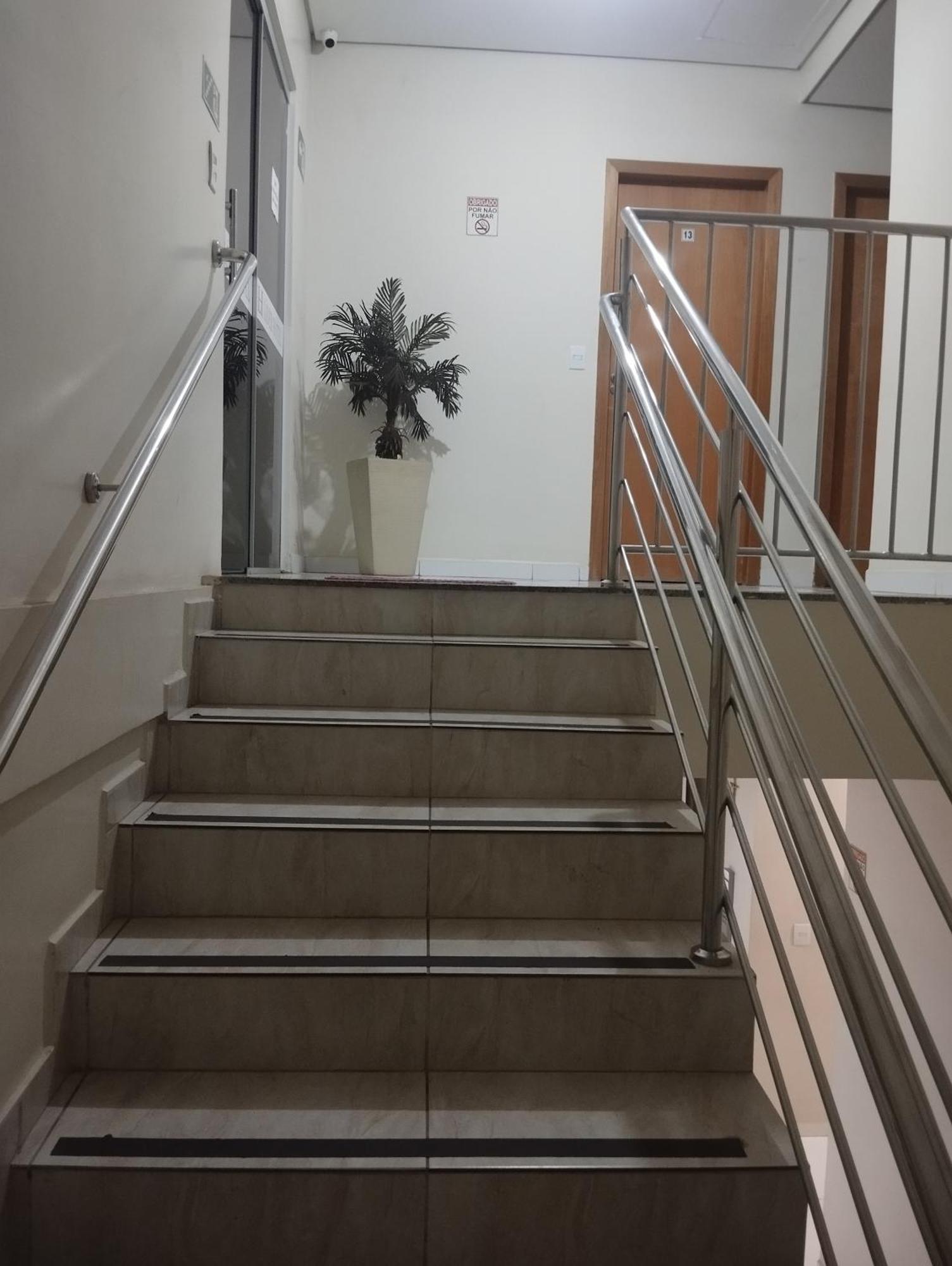 Lider Hotel Goiânia Esterno foto