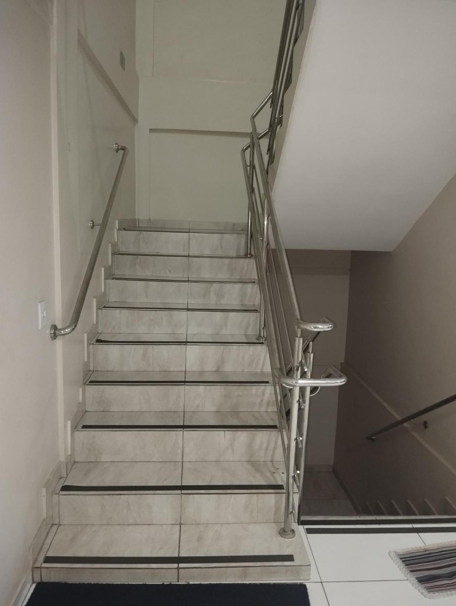 Lider Hotel Goiânia Esterno foto