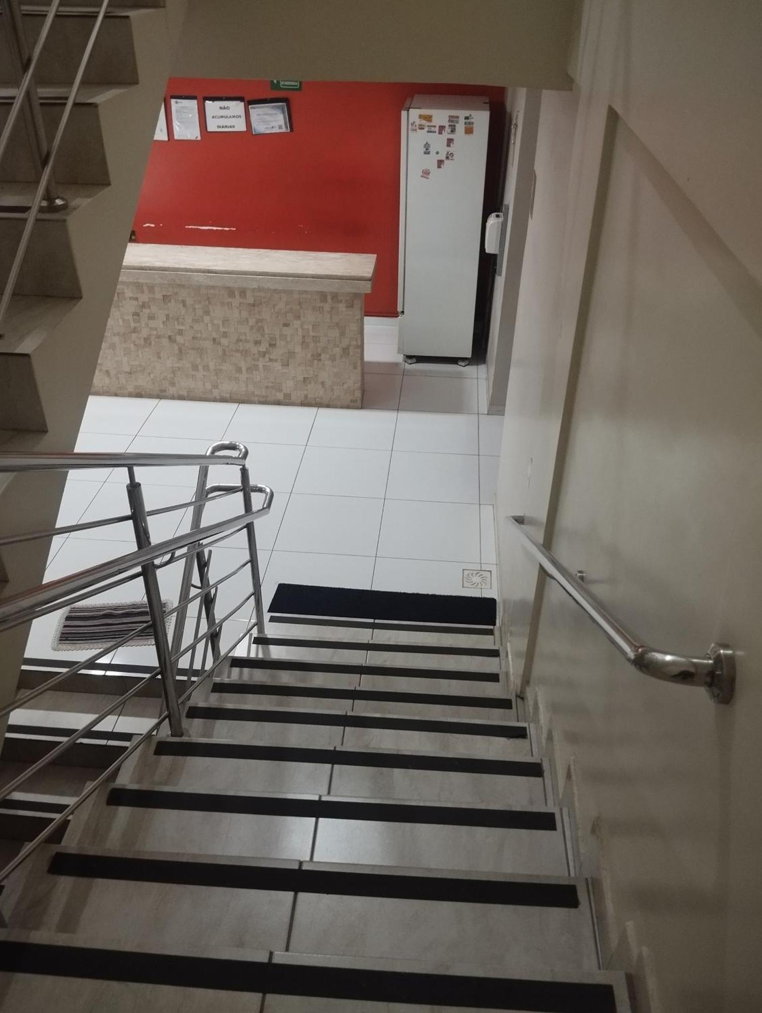 Lider Hotel Goiânia Esterno foto